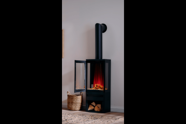 British Fires Bramshaw British Fires Bramshaw