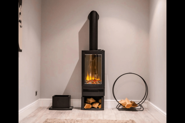 British Fires Bramshaw British Fires Bramshaw