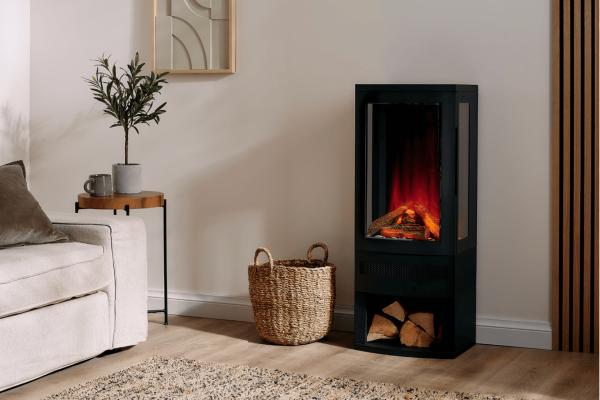 British Fires Bramshaw British Fires Bramshaw