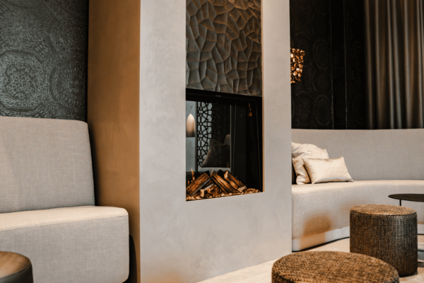 British Fires New Forest 650 Square
