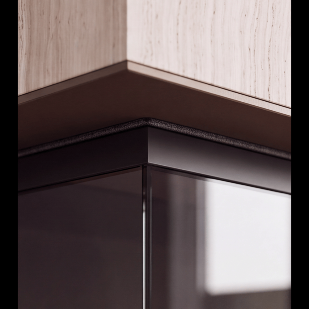 British Fires x Boley Contour Linear British Fires x Boley Contour Linear - Afbeelding 5