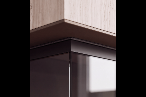 British Fires x Boley Contour Linear British Fires x Boley Contour Linear
