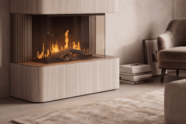 British Fires x Boley Contour Soft British Fires x Boley Contour Soft