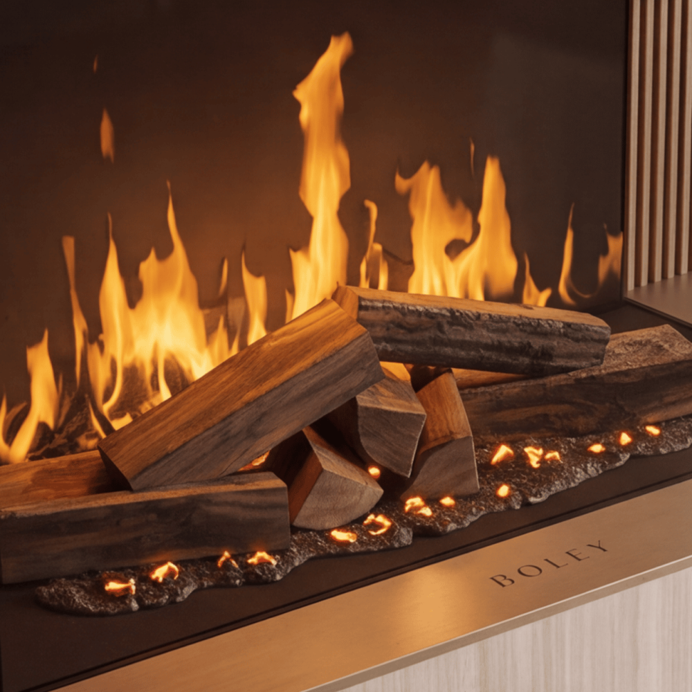 British Fires x Boley Contour Soft British Fires x Boley Contour Soft - Afbeelding 3