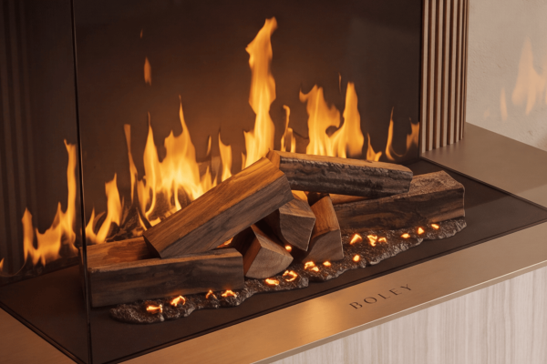 British Fires x Boley Contour Soft British Fires x Boley Contour Soft