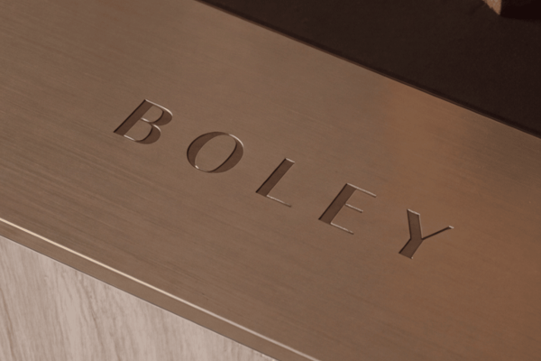 British Fires x Boley Contour Soft British Fires x Boley Contour Soft
