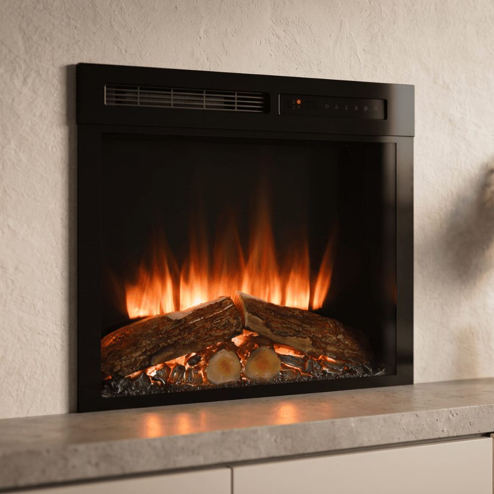 Dimplex Spark 23 Dimplex Spark 23 - Afbeelding 4