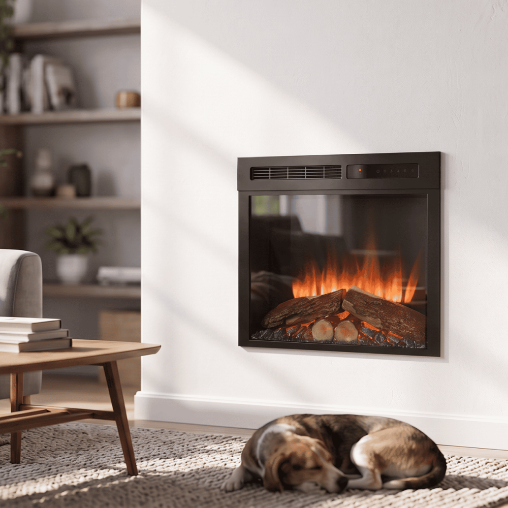 Dimplex Spark 23 Dimplex Spark 23 - Afbeelding 2