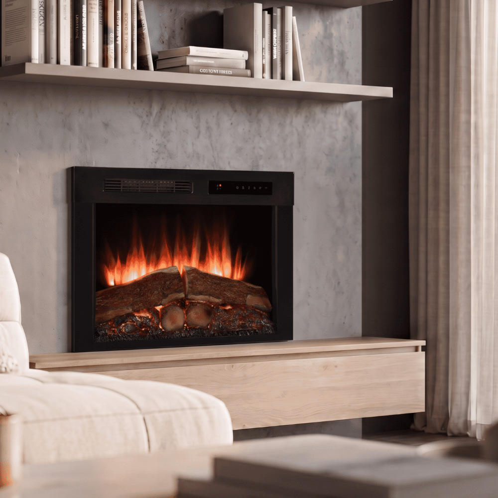 Dimplex Spark 26 Dimplex Spark 26 - Afbeelding 2