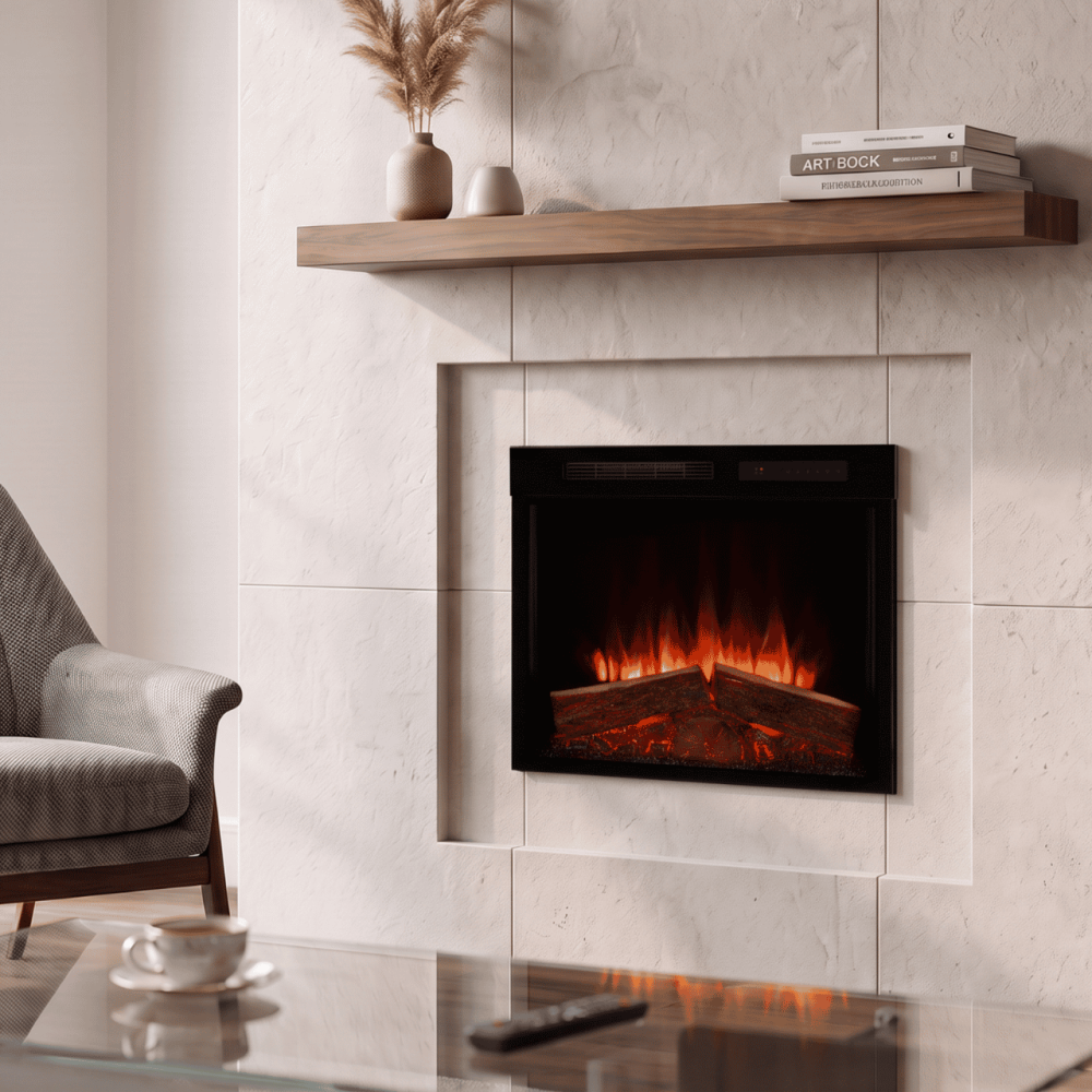 Dimplex Spark 28 Dimplex Spark 28 - Afbeelding 2