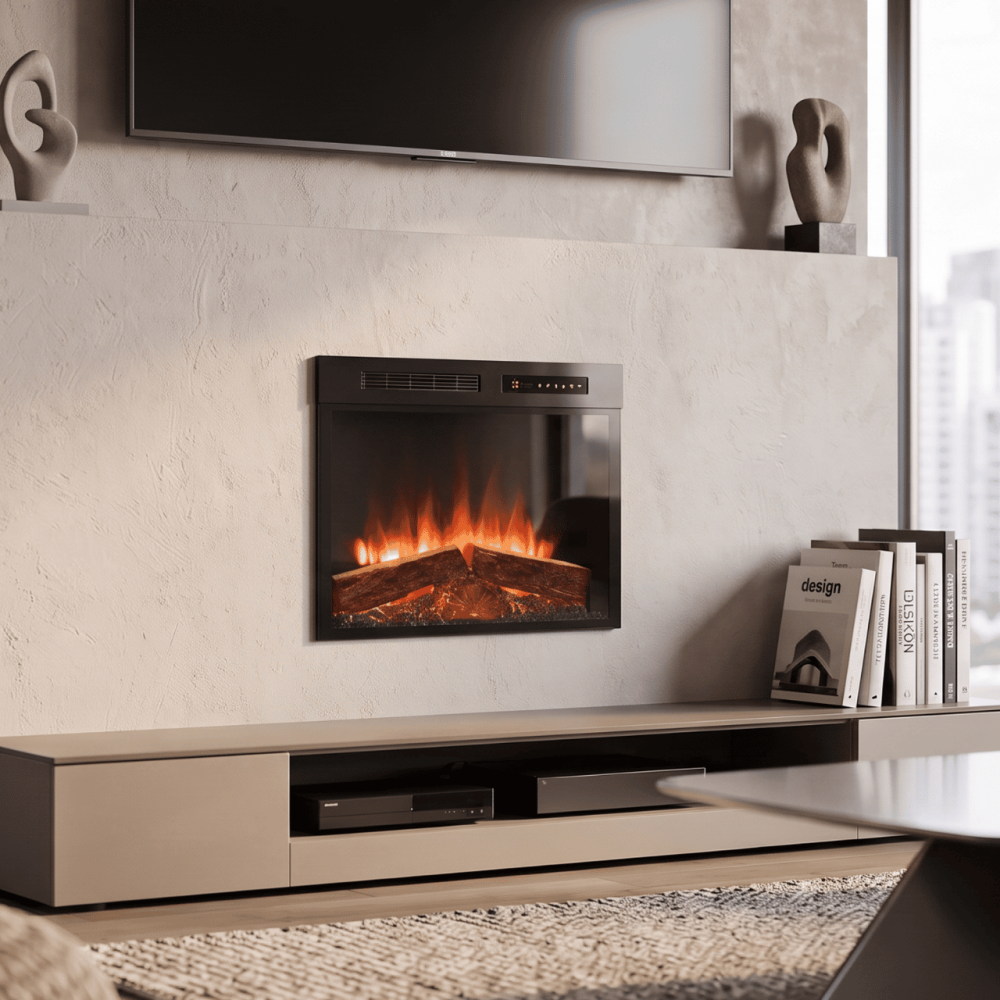 Dimplex Spark 28 Dimplex Spark 28 - Afbeelding 3