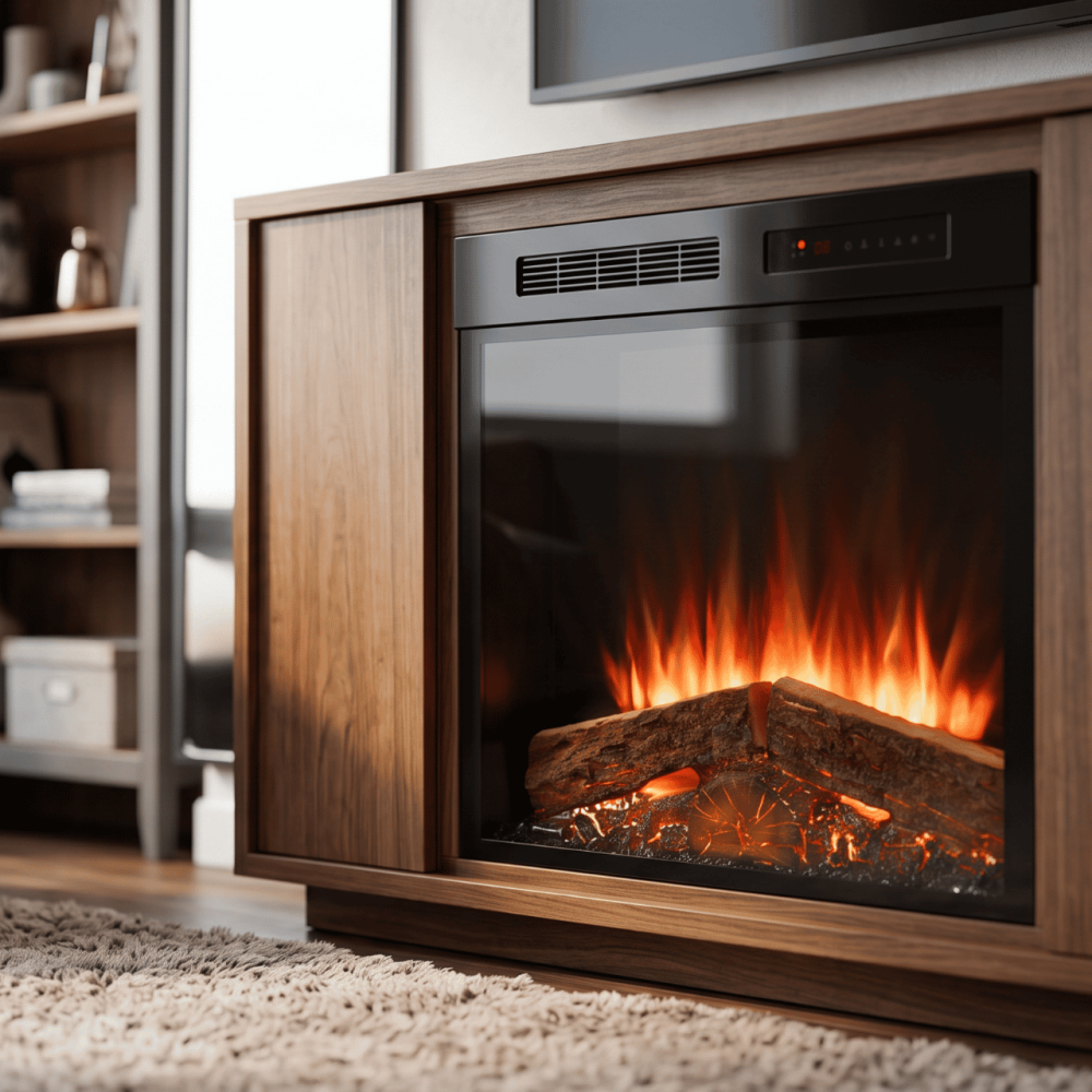 Dimplex Spark 28 Dimplex Spark 28 - Afbeelding 4
