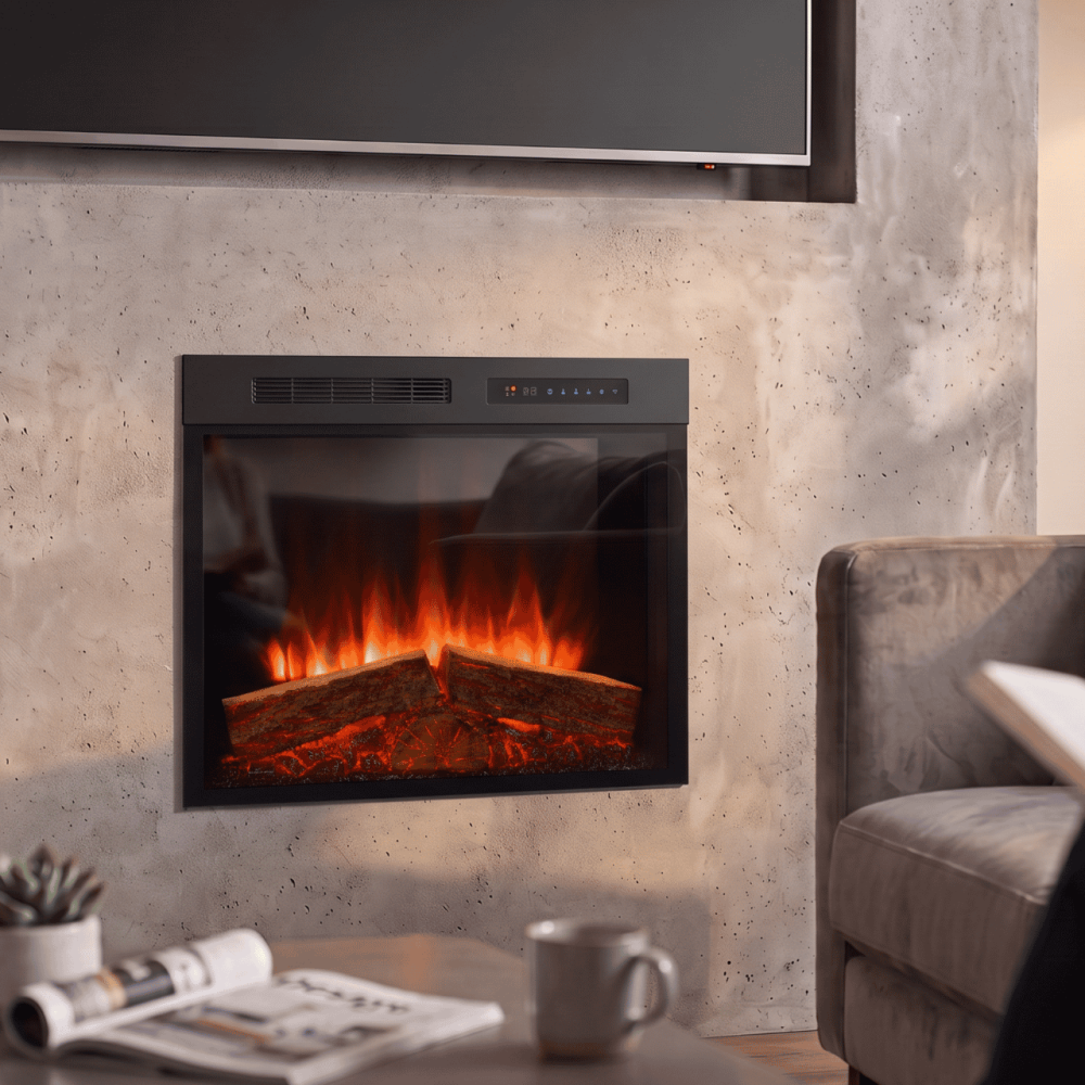 Dimplex Spark 28 Dimplex Spark 28 - Afbeelding 1