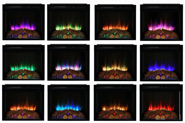 Dimplex Spark 26