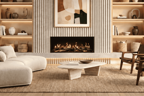 Dimplex Visage 60