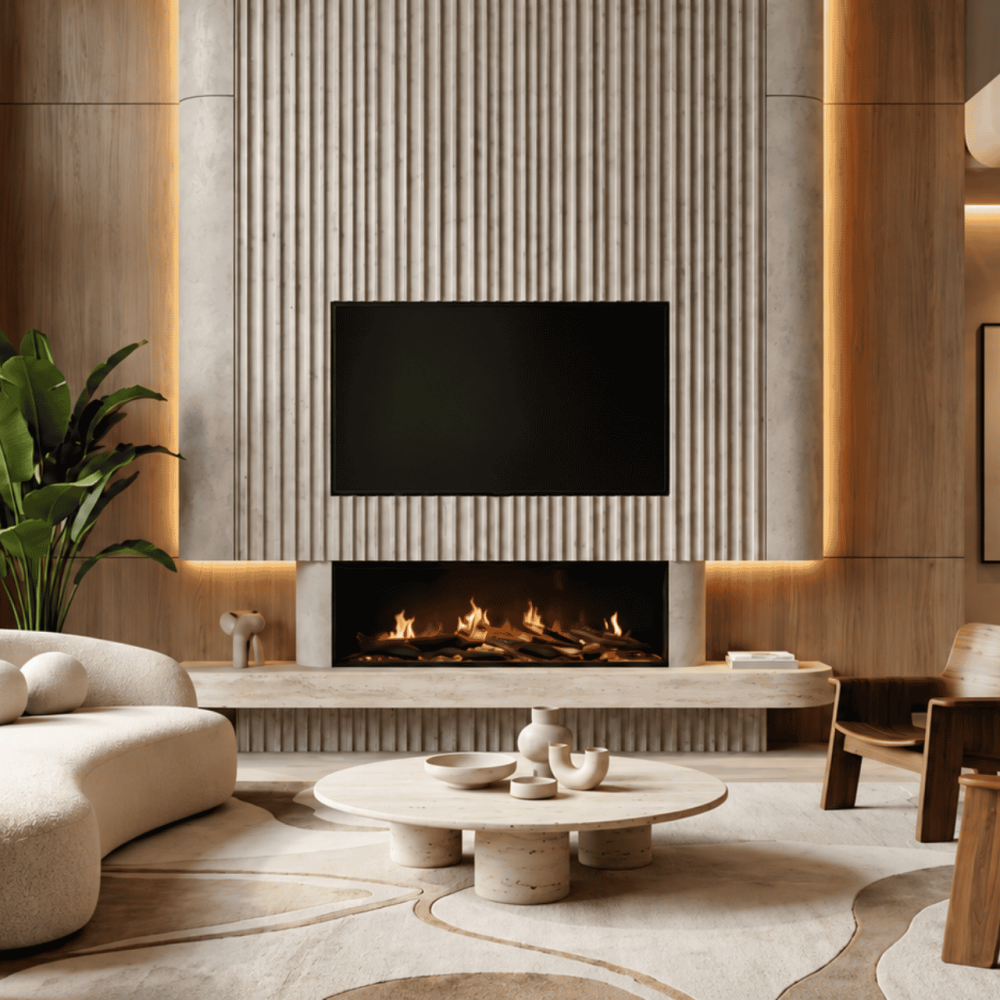 Dimplex Visage 50 Dimplex Visage 50 - Afbeelding 4