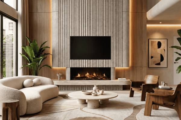 Dimplex Visage 50