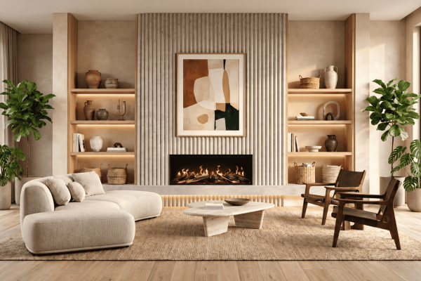 Dimplex Visage 60