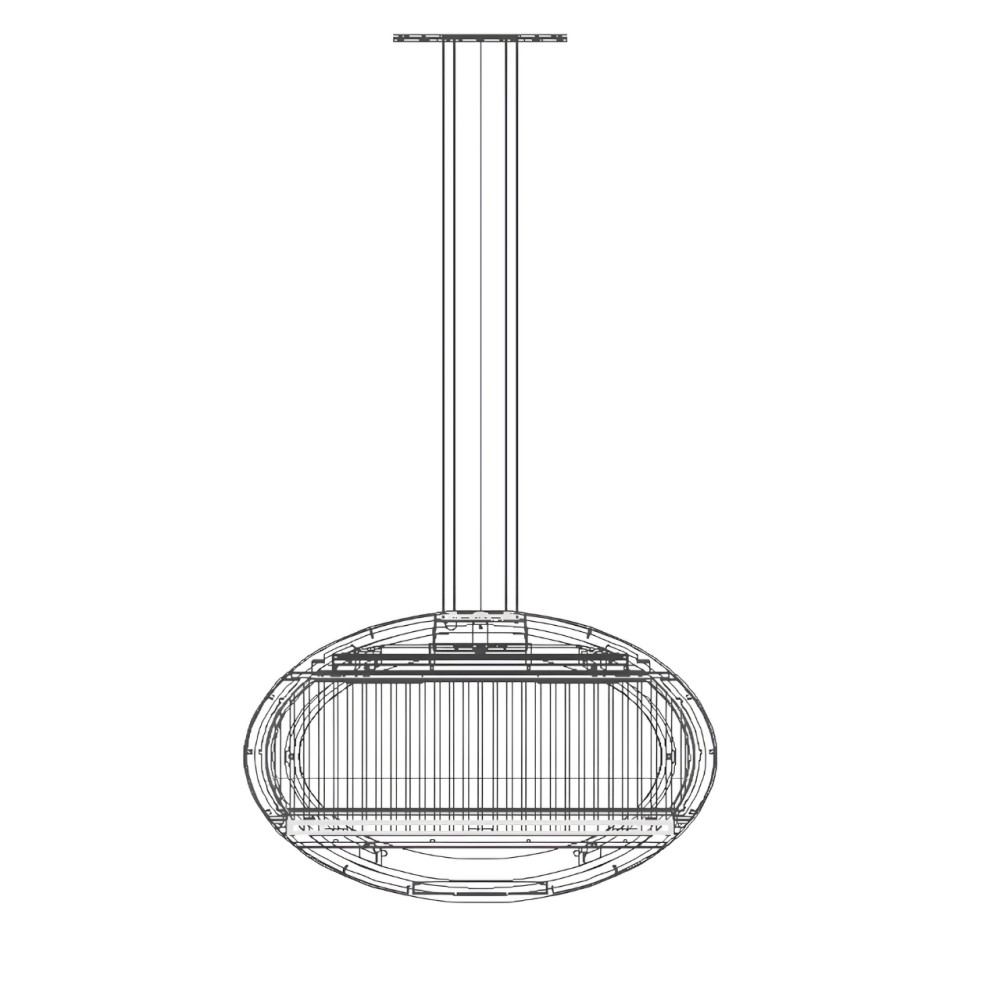 Dru Oval Evolve Fixed Dru Oval Evolve Fixed - Afbeelding 3