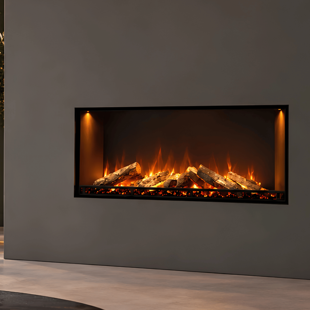 Fair Fires Solution Pure 100 Fair Fires Solution Pure 100 - Afbeelding 2