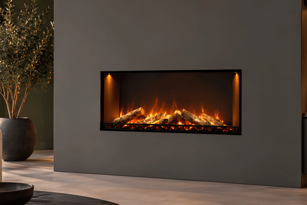 Fair Fires Solution Pure 100