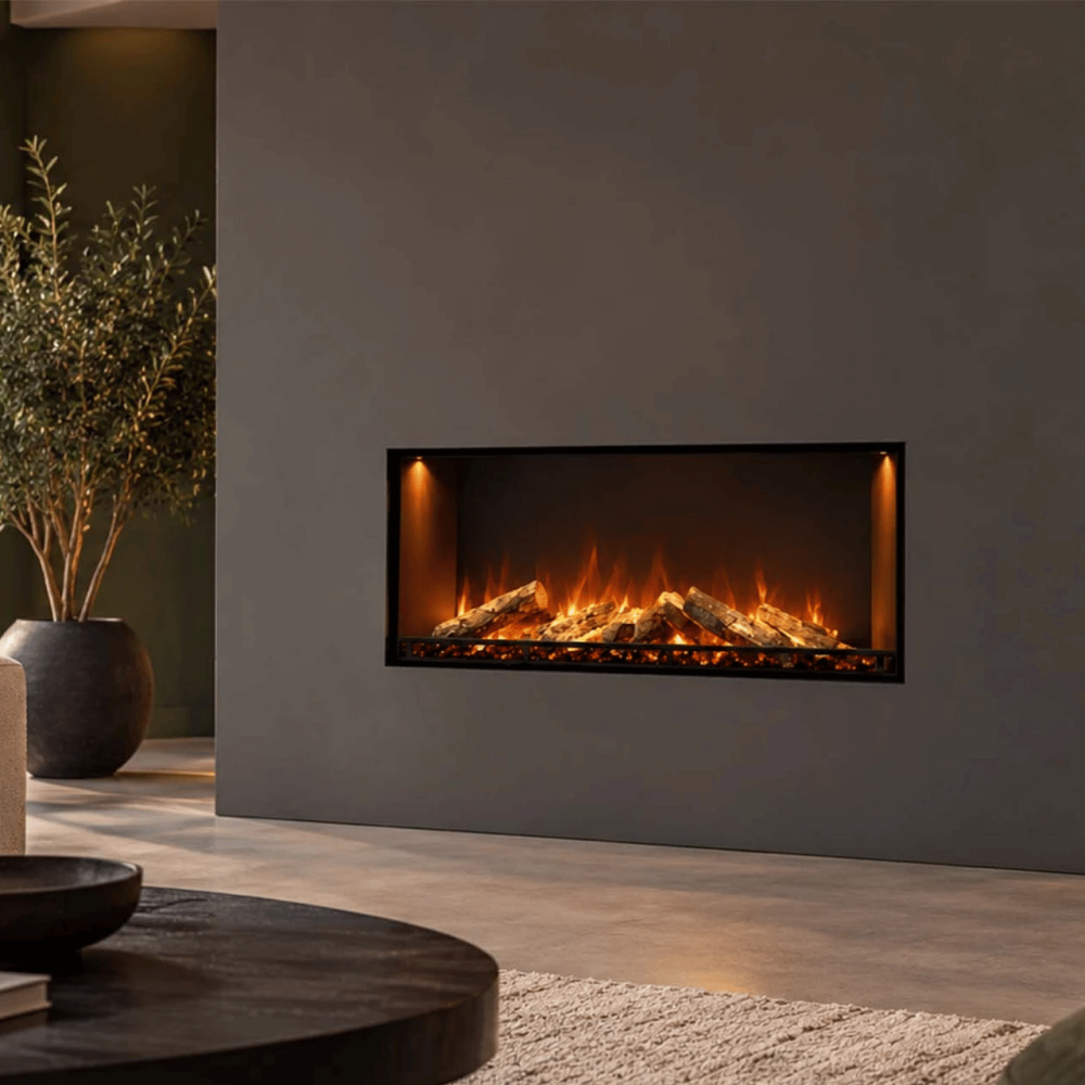 Fair Fires Solution Pure 100 Fair Fires Solution Pure 100 - Afbeelding 1