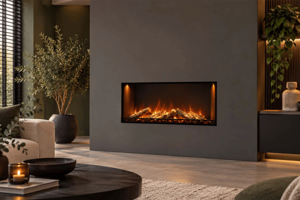 Fair Fires Solution Pure 100