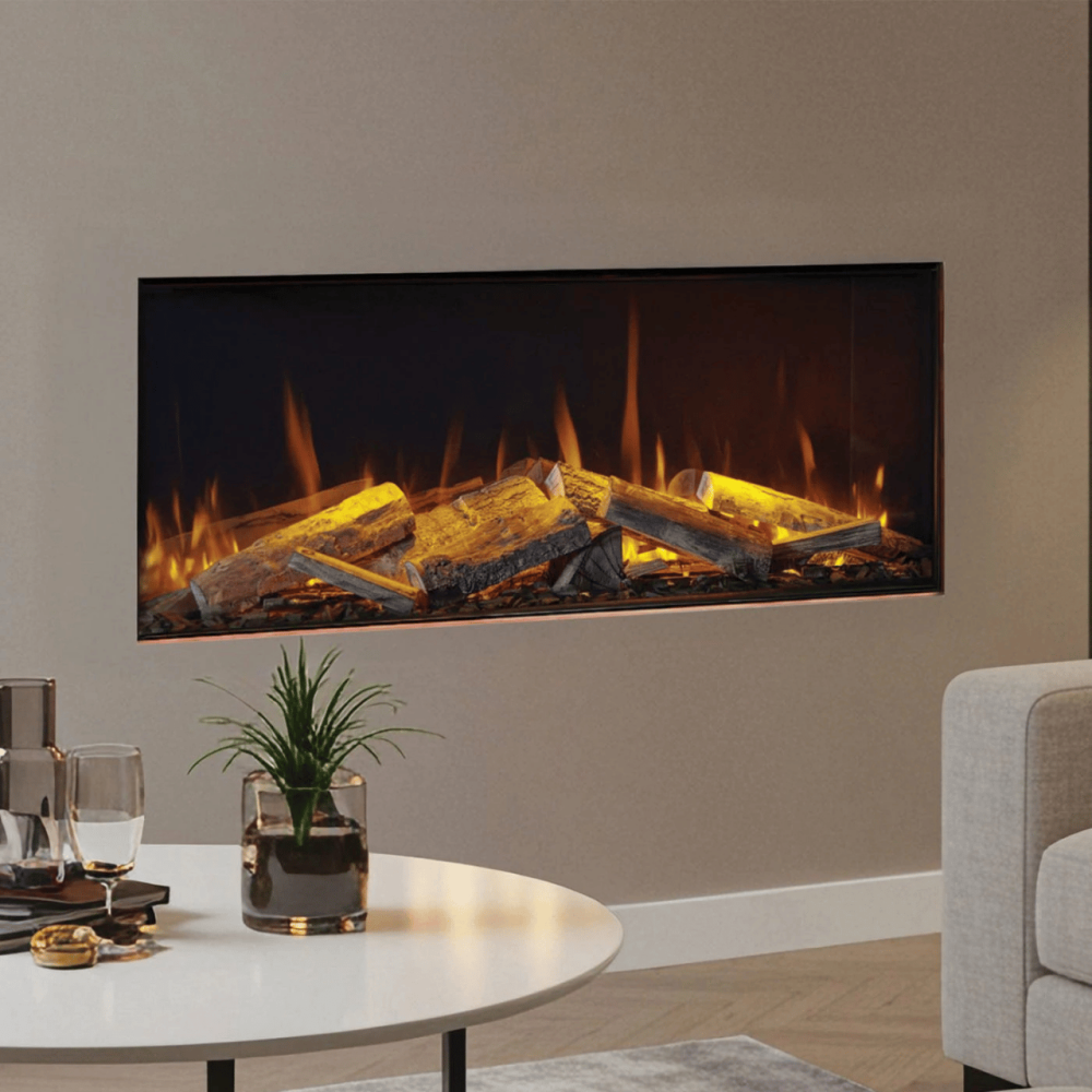 Fair Fires Solution Pure 1300 Fair Fires Solution Pure 1300 - Afbeelding 2