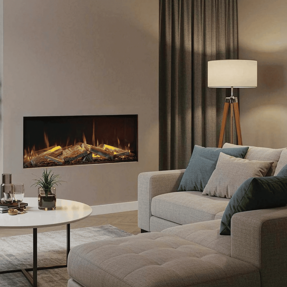 Fair Fires Solution Pure 1300