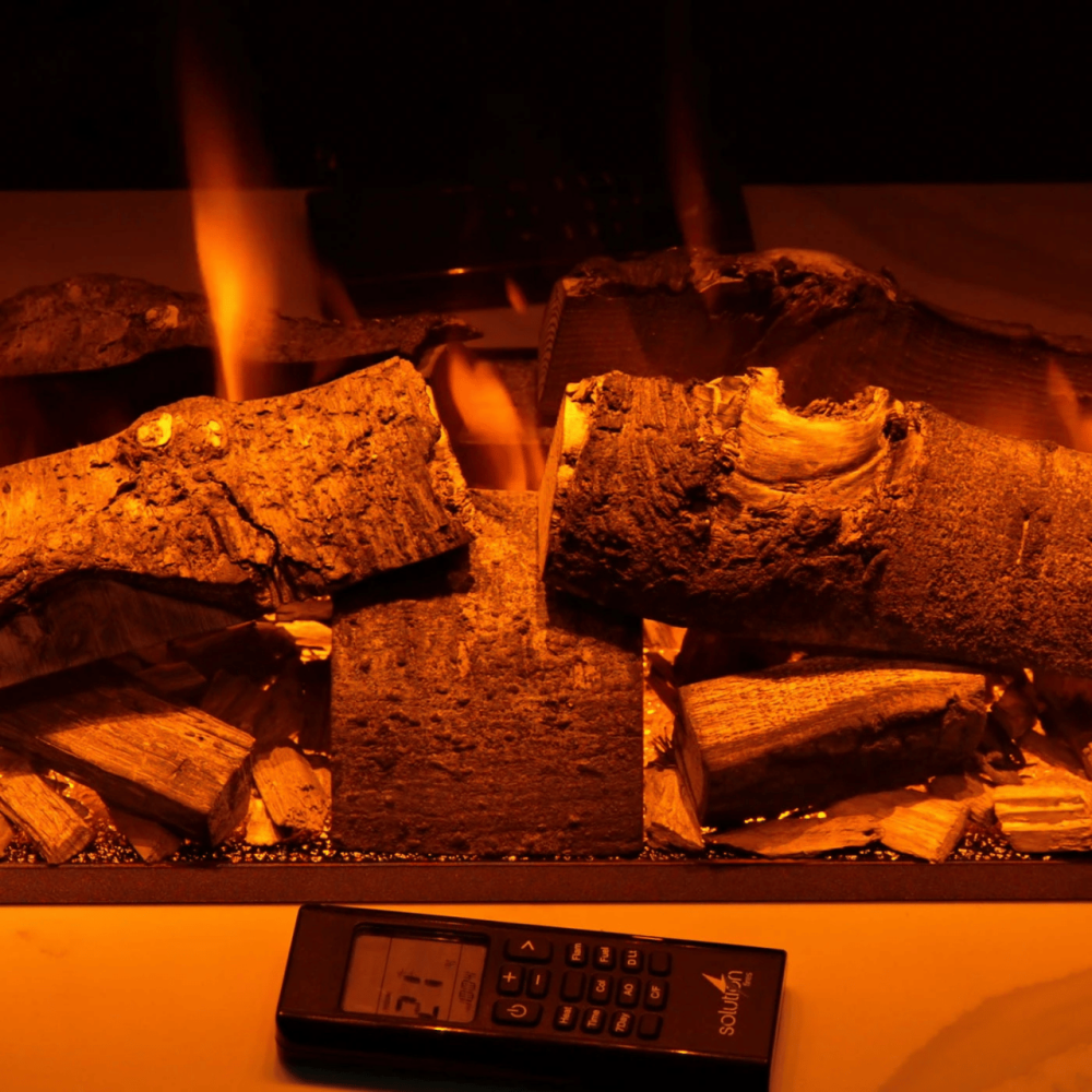 Fair Fires Solution Pure 1300 Fair Fires Solution Pure 1300 - Afbeelding 3