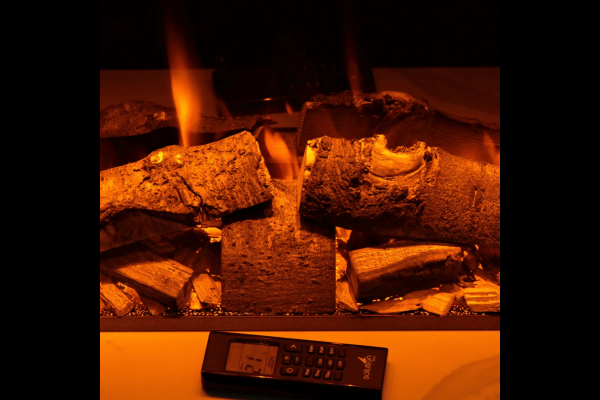 Fair Fires Solution Pure 1300
