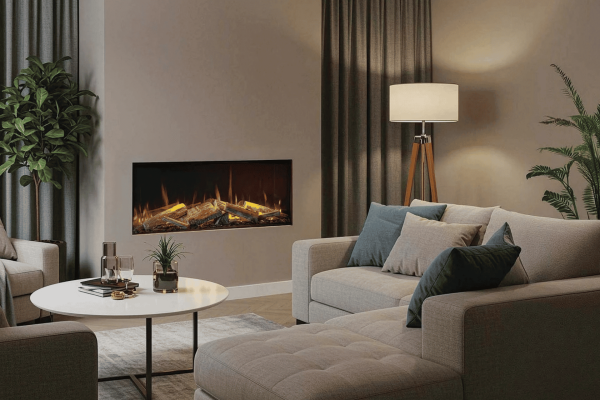 Fair Fires Solution Pure 1300