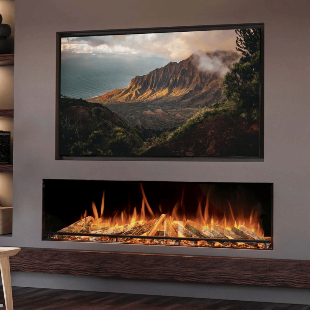 Fair Fires Solution Pure 1600 Fair Fires Solution Pure 1600 - Afbeelding 2