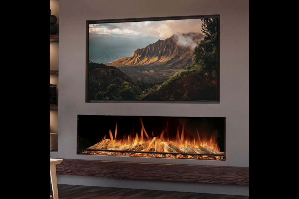 Fair Fires Solution Pure 1600 Fair Fires Solution Pure 1600