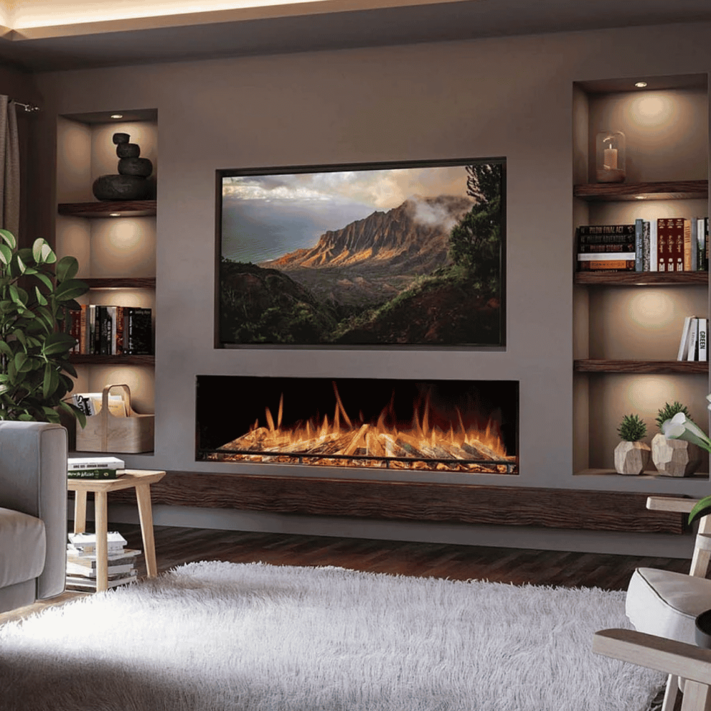 Fair Fires Solution Pure 1600 Fair Fires Solution Pure 1600 - Afbeelding 1