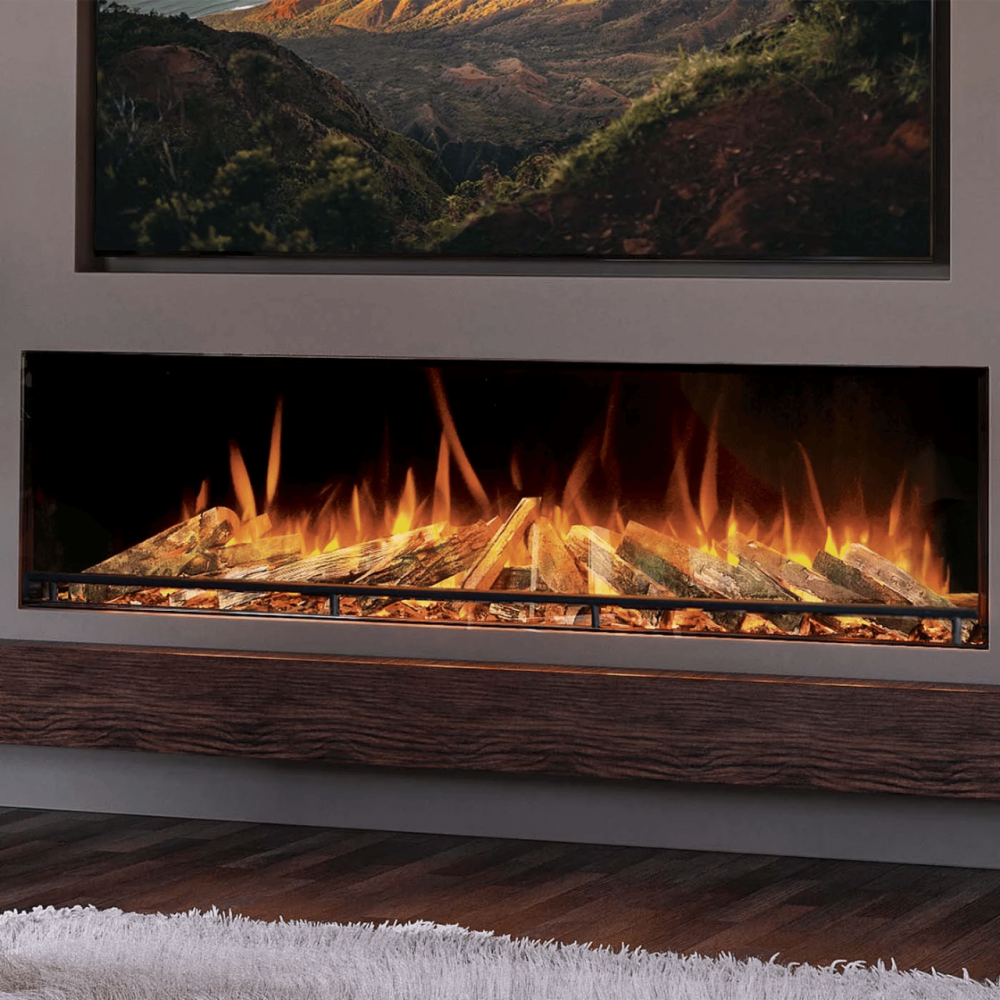 Fair Fires Solution Pure 1600 Fair Fires Solution Pure 1600 - Afbeelding 3