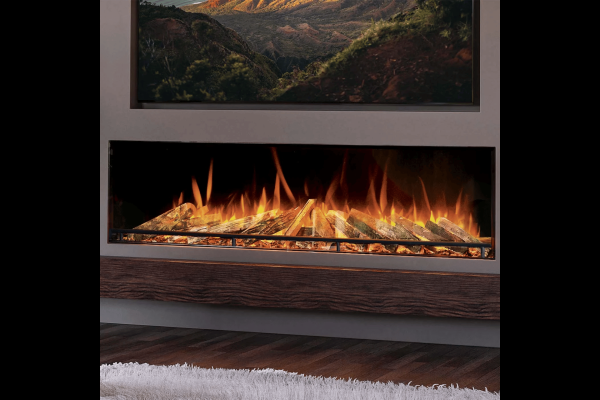 Fair Fires Solution Pure 1600 Fair Fires Solution Pure 1600