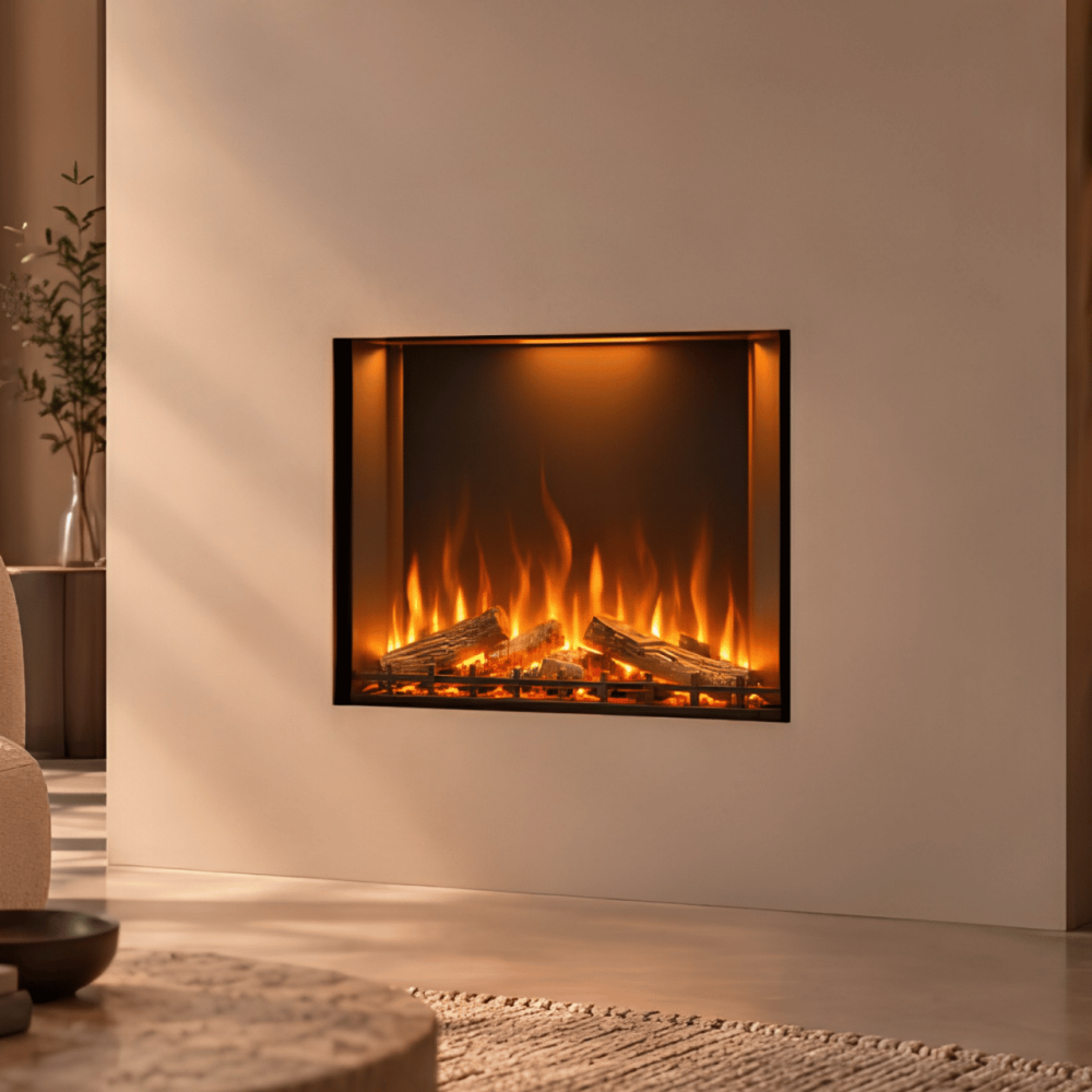 Fair Fires Solution Pure 70 Fair Fires Solution Pure 70 - Afbeelding 1