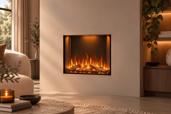 Fair Fires Solution Pure 70