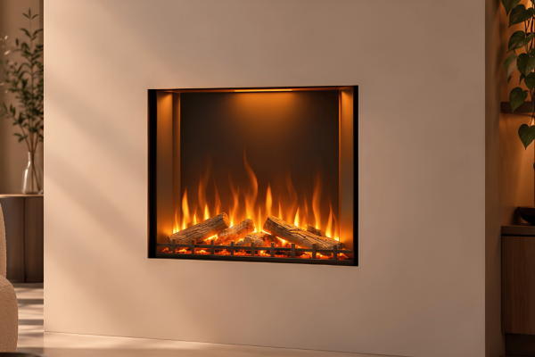 Fair Fires Solution Pure 70