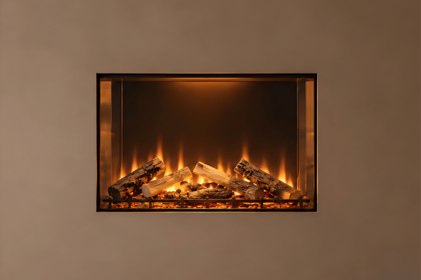 Fair Fires Solution Pure 80