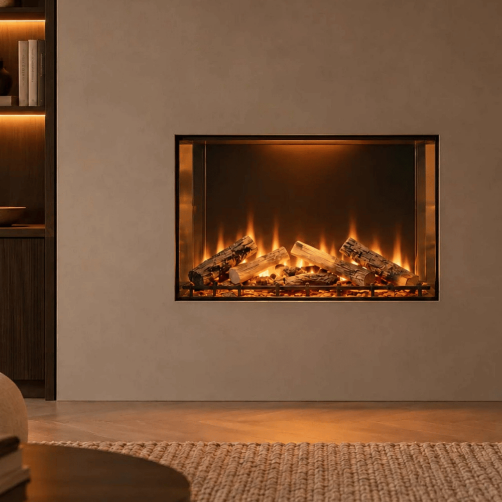 Fair Fires Solution Pure 80 Fair Fires Solution Pure 80 - Afbeelding 1