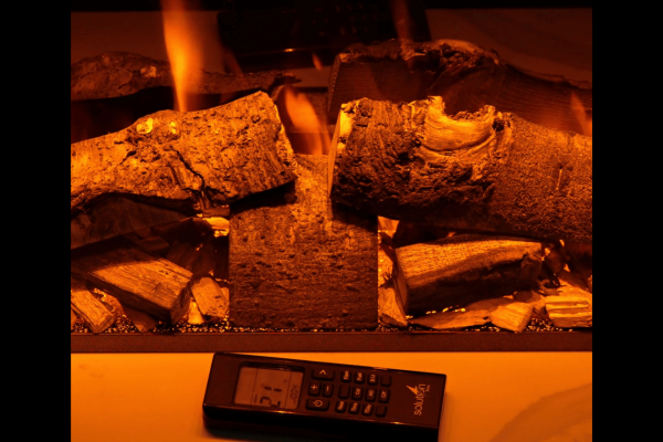 Fair Fires Solution Pure 80
