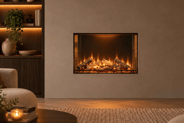 Fair Fires Solution Pure 80