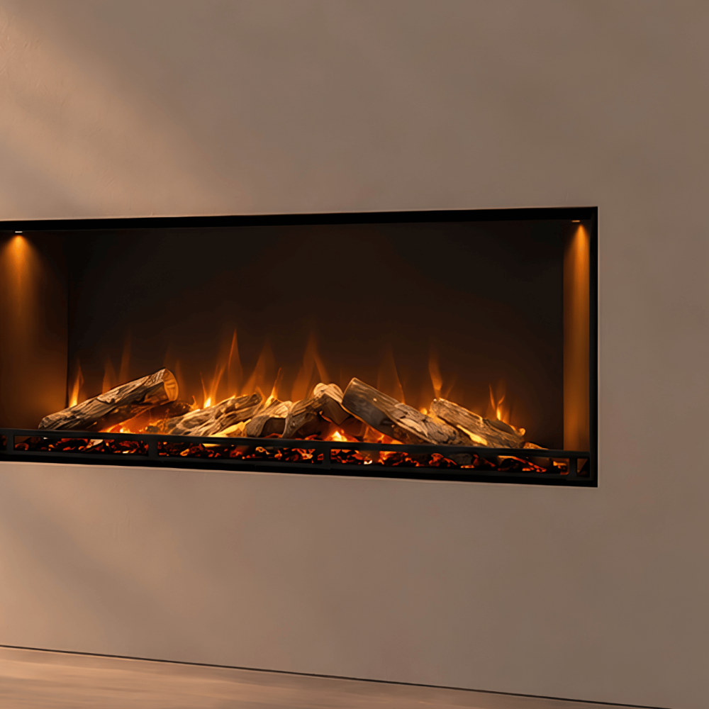 Fair Fires Solution Pure 90 Fair Fires Solution Pure 90 - Afbeelding 2