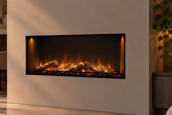 Fair Fires Solution Pure 90