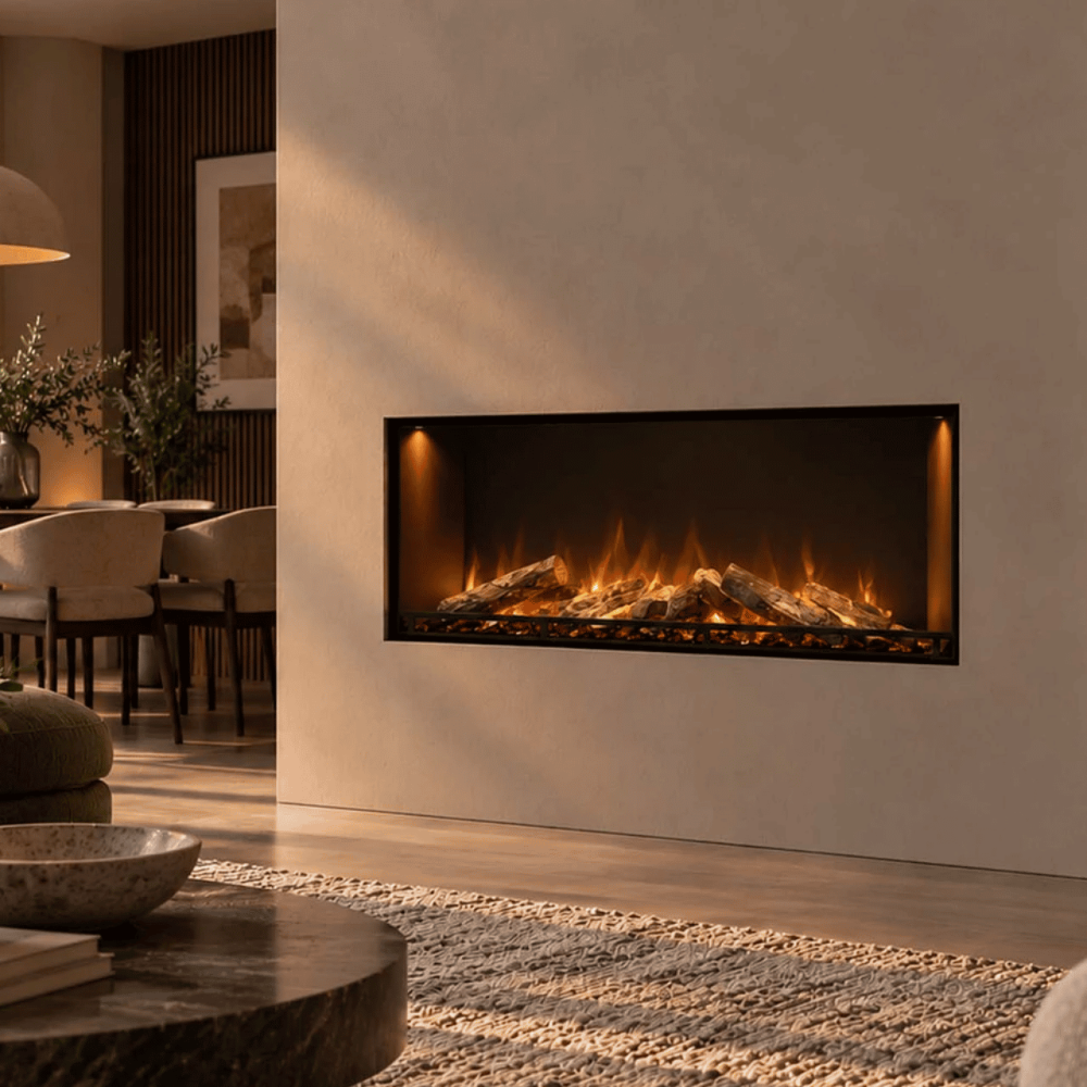 Fair Fires Solution Pure 90 Fair Fires Solution Pure 90 - Afbeelding 1