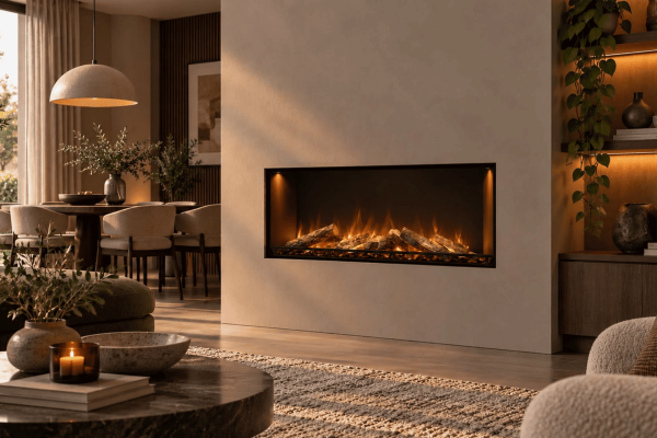 Fair Fires Solution Pure 90