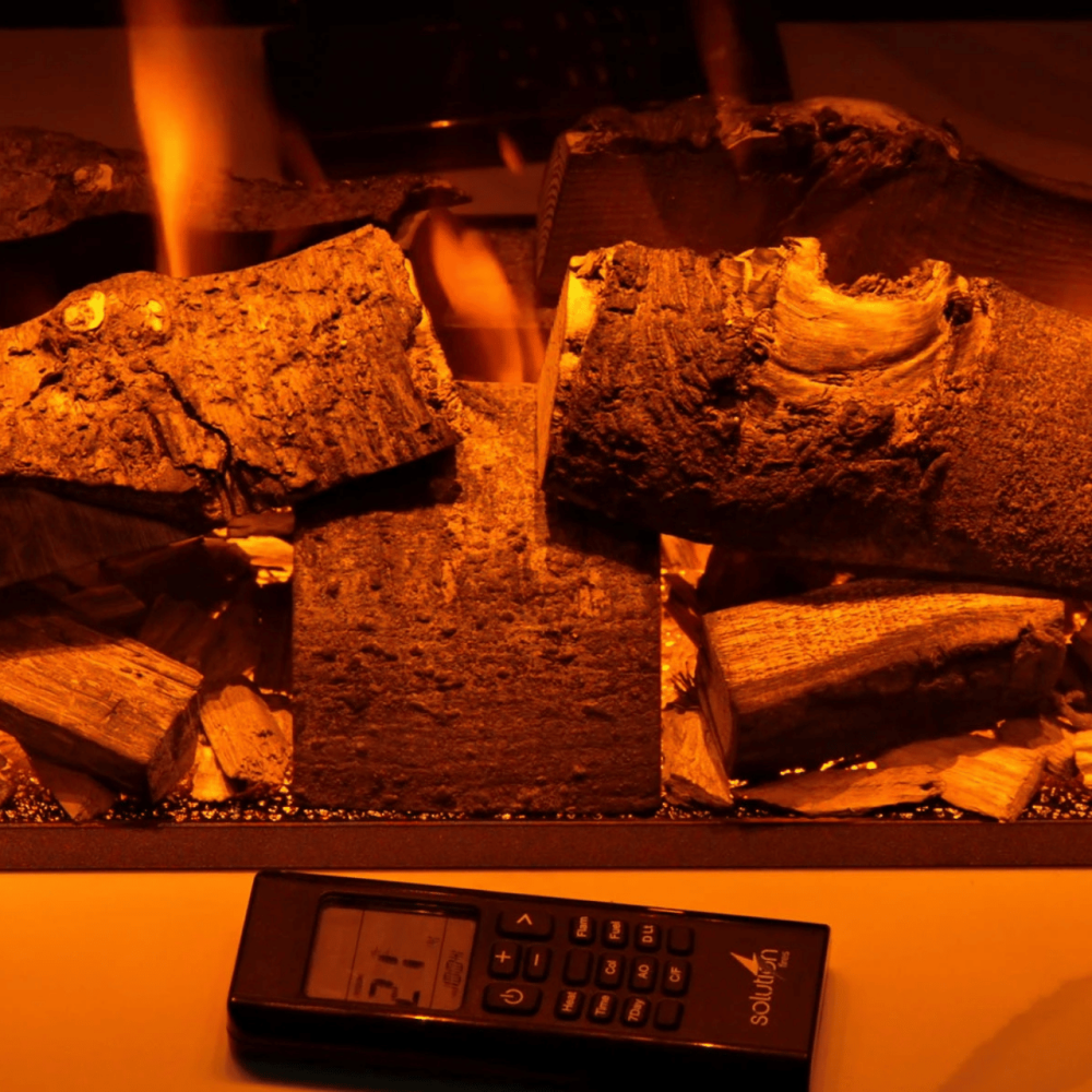 Fair Fires Solution Pure 100 Fair Fires Solution Pure 100 - Afbeelding 3